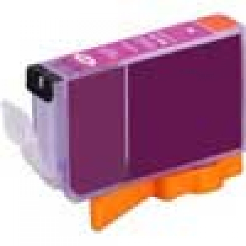 Canon CLI8pm foto magenta met chip (Huismerk) Canon CLI8pm foto magenta met chip (Huismerk)